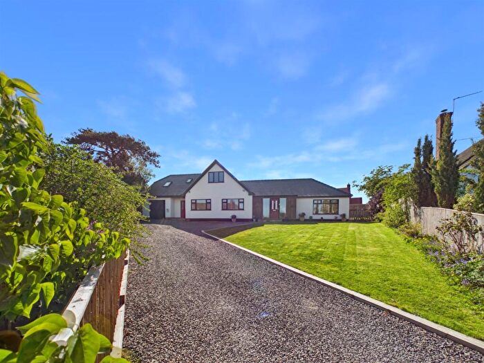 5 Bedroom Detached House For Sale In Vanessa Road, Louth, LN11