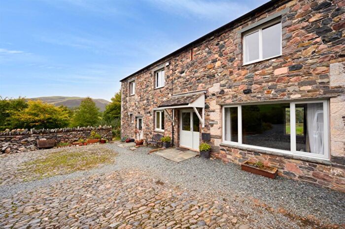 4 Bedroom Barn Conversion To Rent In Low Lorton, Cockermouth, CA13