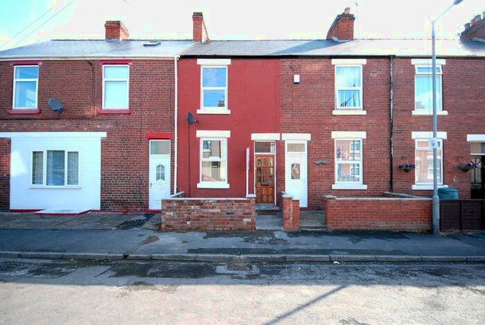 3 Bedroom Terraced House To Rent In Ronald Road, Balby, DN4
