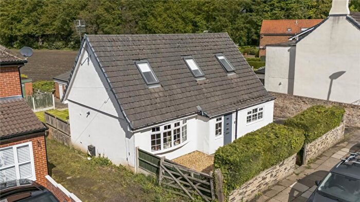 3 Bedroom Detached House For Sale In Rose Cottage, Shincliffe, DH1