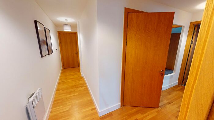 2 Bedroom Flat To Rent In Colquitt Street, Liverpool, L1