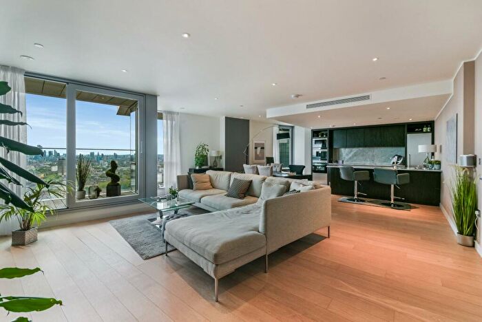 2 Bedroom Flat For Sale In Charrington Tower, New Providence Wharf, E14