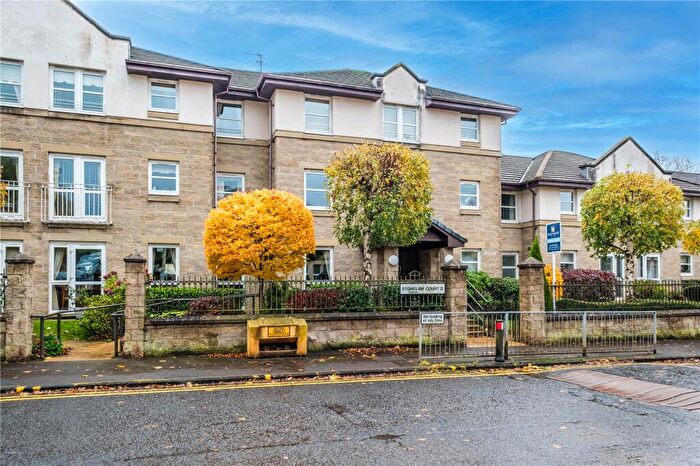 1 Bedroom Apartment For Sale In Johnstone Drive, Rutherglen, Glasgow, G73