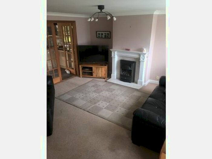 3 Bedroom Detached House To Rent In Maccormick Terrace, Penicuik, EH26