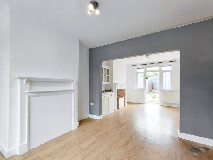 3 Bedroom Terraced House To Rent In Manor Farm Road, Wembley, London, HA0