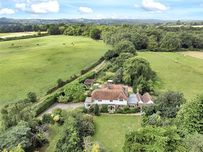 5 Bedroom Detached House For Sale In Eighteen Pounder Lane, Hastings, East Sussex, TN35