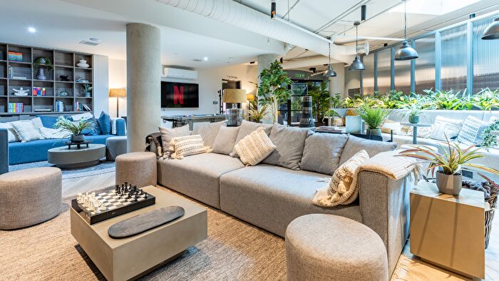 Studio To Rent In Brand New Studios In Central Guildford | Get £, Towards Your Rent, GU2