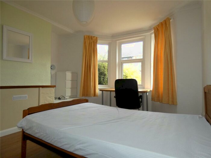 4 Bedroom Terraced House To Rent In Ffordd Tegid, Hirael, Bangor, LL57