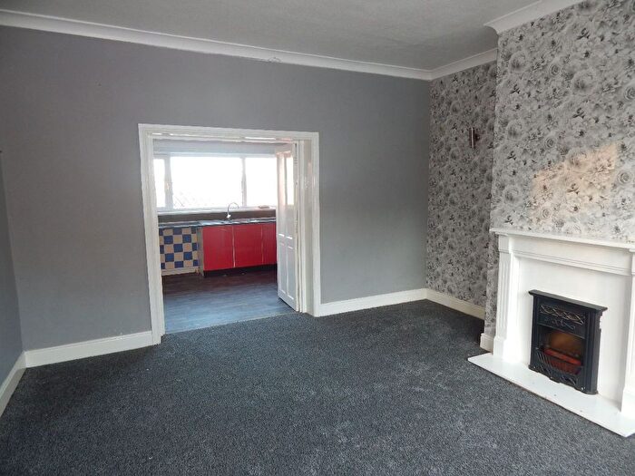 2 Bedroom Terraced House To Rent In Highfield Terrace, Thornhill Lees, Dewsbury, WF12