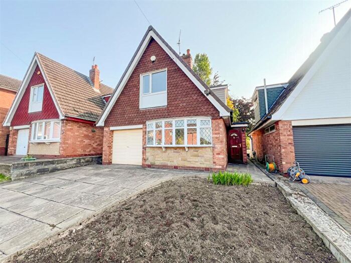 3 Bedroom Detached House For Sale In High View Road, Endon, Staffordshire Moorlands, ST9
