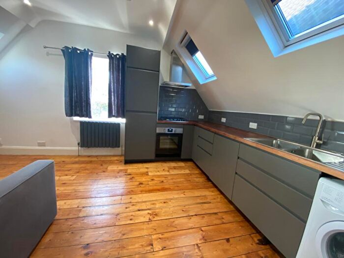 1 Bedroom Flat To Rent In Stapleton Road, Bristol, BS5