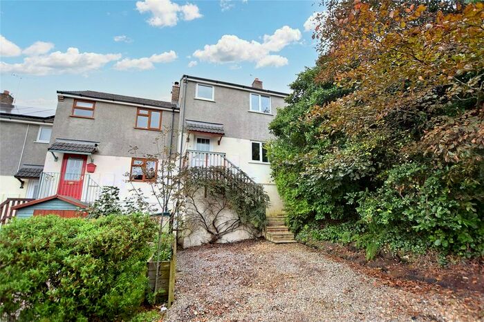 2 Bedroom End Of Terrace House To Rent In Traly Close, Bude, EX23