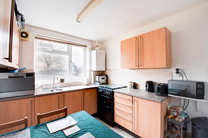 2 Bedroom Semi-Detached House For Sale In Park Road, Quarry Bank, Brierley Hill, West Midlands, DY5