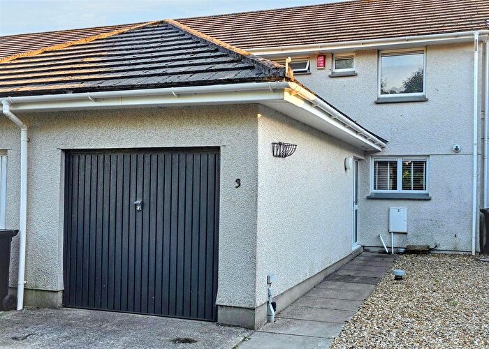3 Bedroom Terraced House For Sale In Forth Noweth, Redruth, TR15