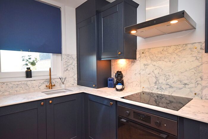2 Bedroom Semi-Detached House For Sale In Comrie Street, Glasgow, G32