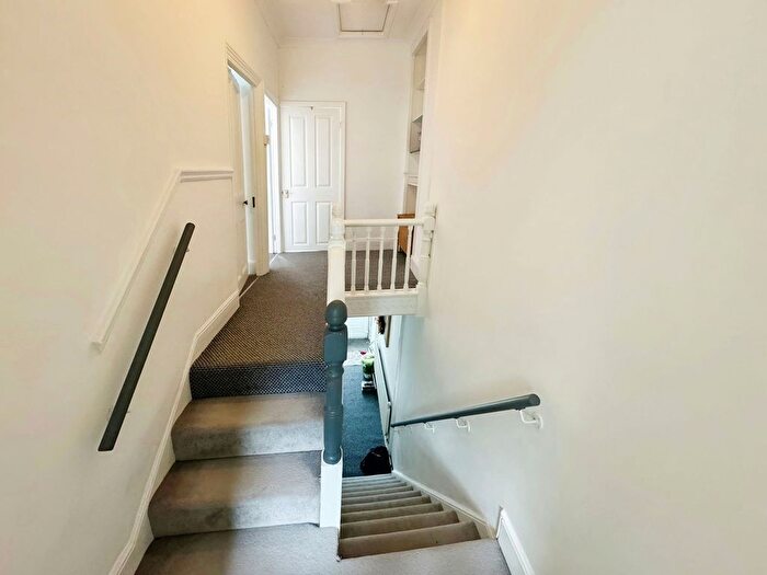 3 Bedroom Terraced House For Sale In Llewellyn Street, Pentre, CF41