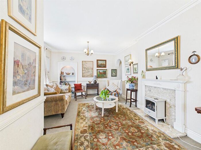 2 Bedroom Cottage For Sale In Colne Cottages, The Croft, NR27