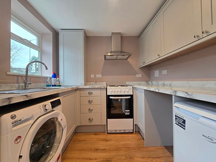 Studio To Rent In Foxhall House, Heathfield, TN21