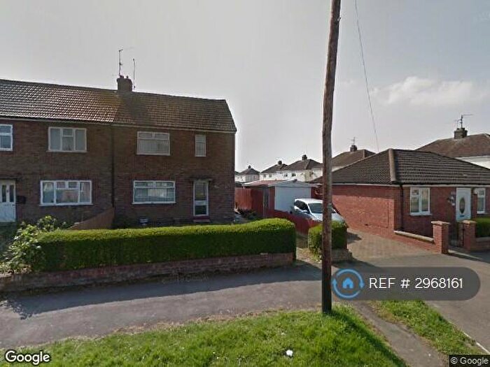 3 Bedroom Semi-Detached House To Rent In Lawson Avenue, Peterborough, PE2