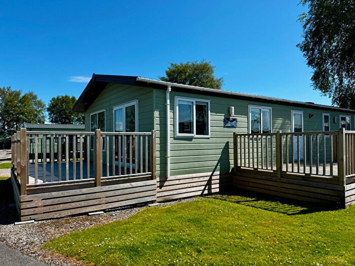 3 Bedroom Lodge For Sale In Lakesway Holiday Home, Sampool Ln, Levens, Kendal, LA8