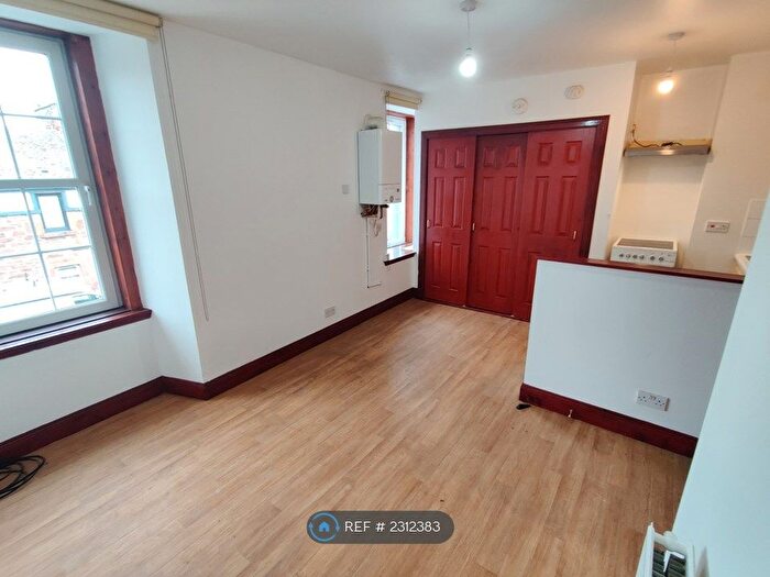 1 Bedroom Flat To Rent In Back Street, Bridge Of Earn, Perth, PH2