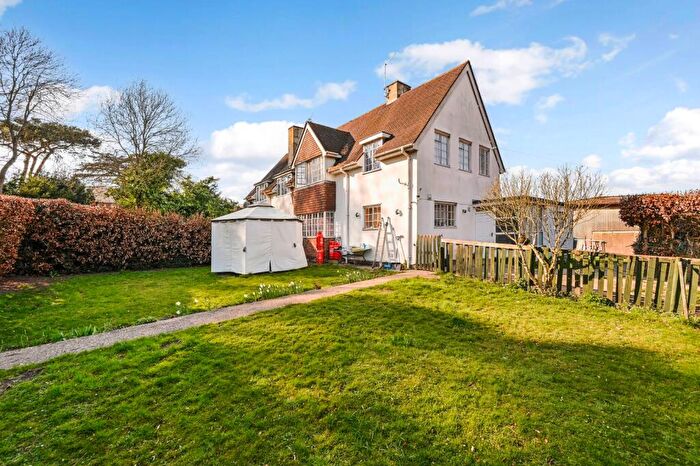 3 Bedroom Semi-Detached House For Sale In Selling, Faversham, Kent, ME13