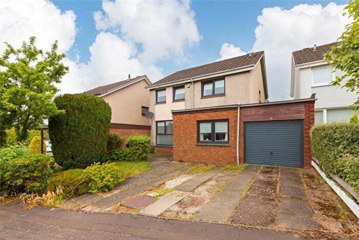 5 Bedroom Detached House For Sale In Avon Grove, Edinburgh, Midlothian, EH4