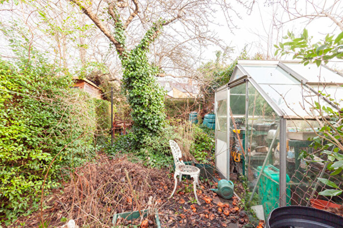 3 Bedroom Terraced House For Sale In Hurst Street East Oxford, OX4
