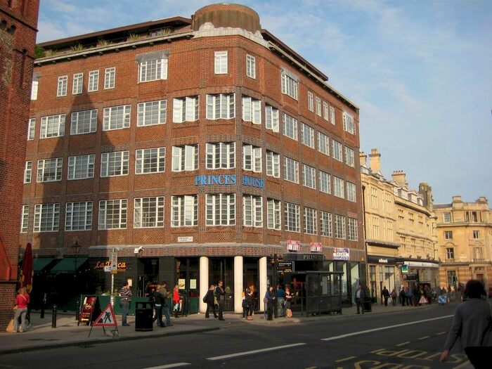 2 Bedroom Flat To Rent In North Street, Brighton, BN1