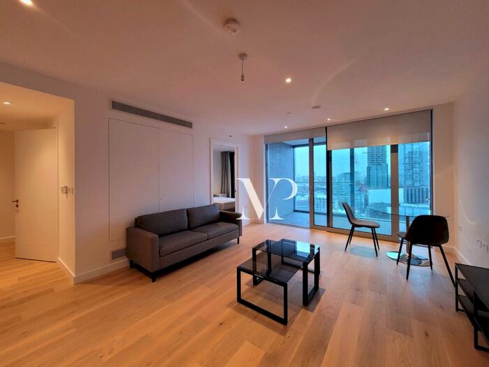 1 Bedroom Apartment To Rent In Makers Building, Jasper Walk, London, N1