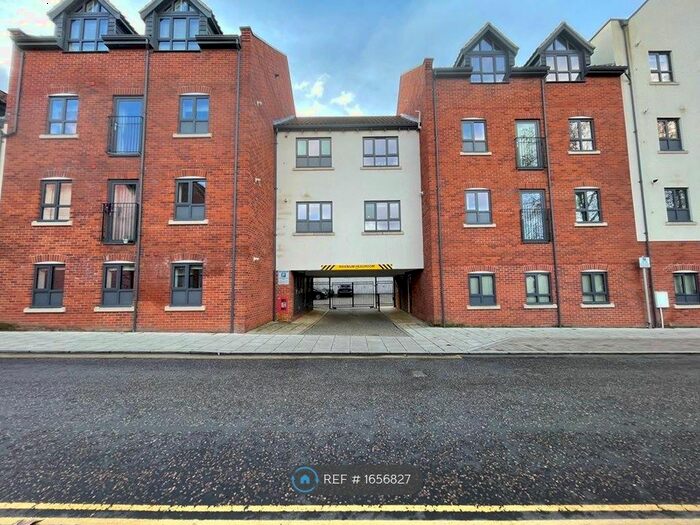 1 Bedroom Flat To Rent In King Street, Norwich, NR1
