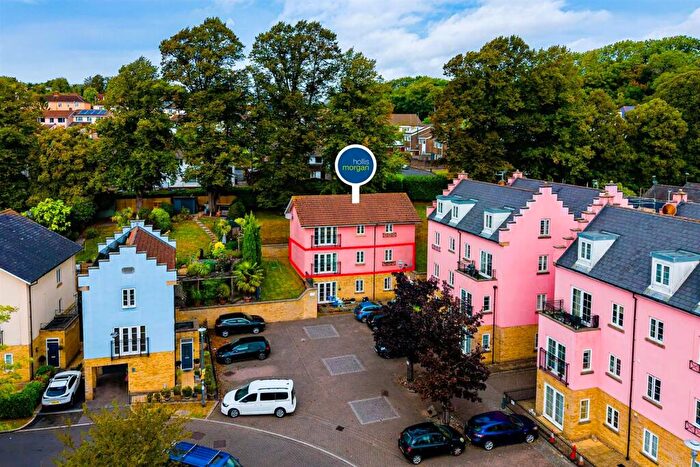 2 Bedroom Flat For Sale In Bed Ex Rental | Reduced For Auction, BS20