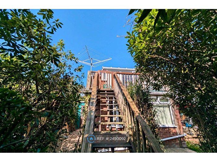 1 Bedroom Flat To Rent In St. Leonards-On-Sea, St. Leonards-On-Sea, TN38