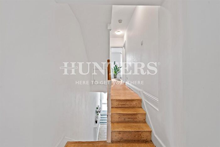 4 Bedroom House To Rent In Listria Park, London, N16