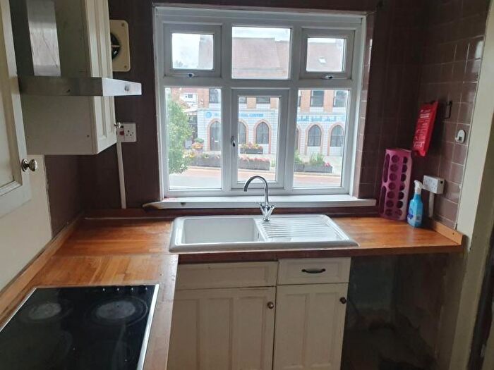 3 Bedroom Flat To Rent In Harrow Road, Wembley, HA9