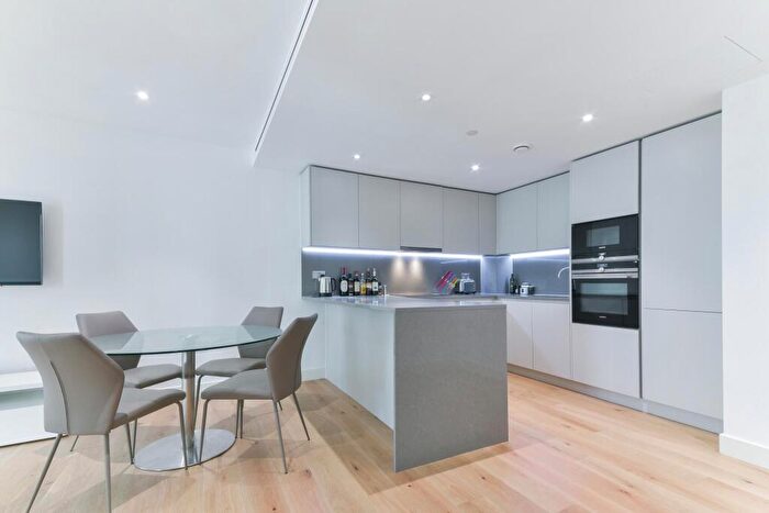 2 Bedroom Apartment To Rent In Admiralty House, London Dock, London, E1W