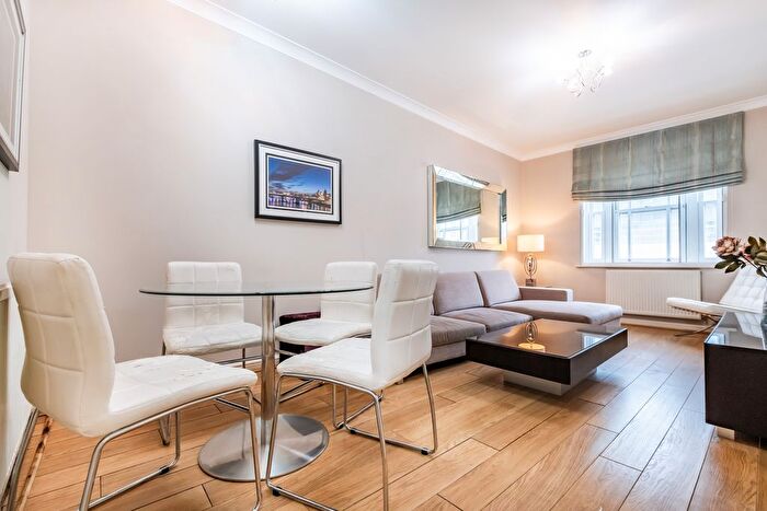 2 Bedroom Flat For Sale In Hugh Street, London, SW1V