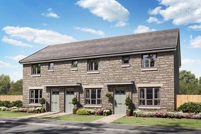 2 Bedroom Terraced House For Sale In Lossiemouth Road, Elgin, Moray, IV30