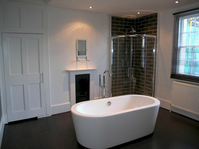 4 Bedroom Flat To Rent In King William Walk, London, SE10