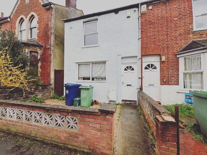 5 Bedroom Property To Rent In James Street, Oxford, OX4