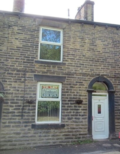 2 Bedroom Terraced House To Rent In Oldham Road, Delph, Oldham, OL3