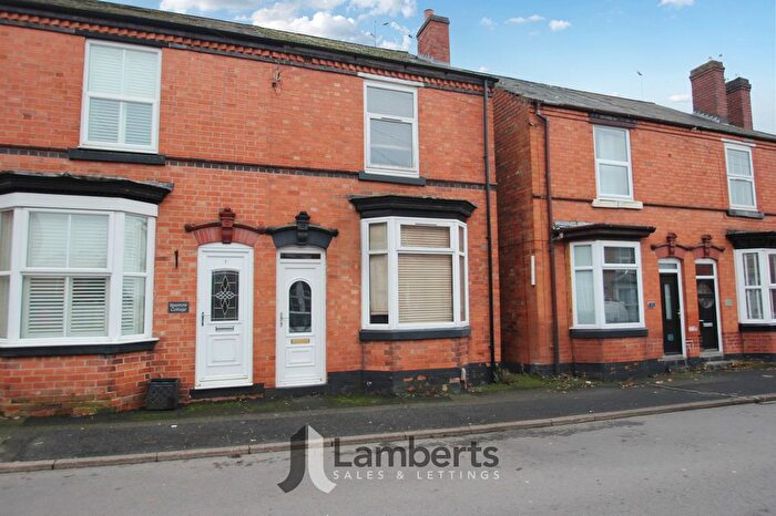 3 Bedroom Semi-Detached House For Sale In Mason Road, Redditch, B97