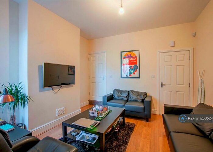 4 Bedroom Terraced House To Rent In Pybus Street, Derby, DE22