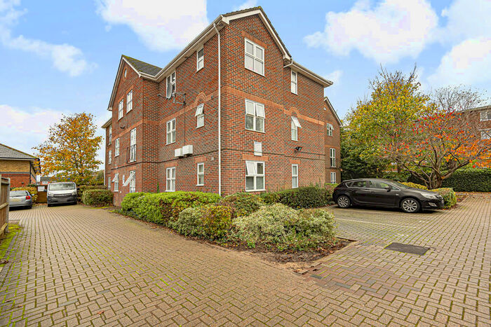 1 Bedroom Apartment To Rent In Shirley Road, Southampton, SO15
