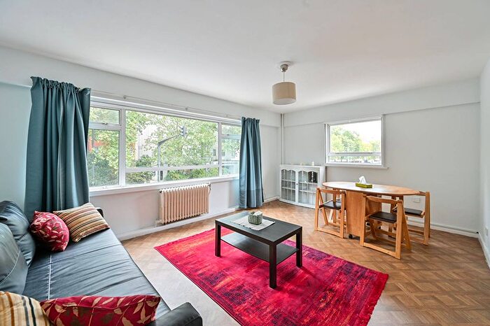 1 Bedroom Flat To Rent In Grosvenor Road, Pimlico, London, SW1V