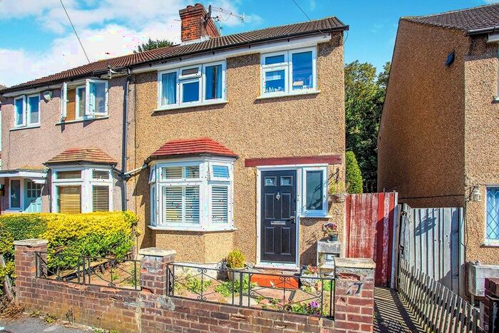 3 Bedroom Semi-Detached House To Rent In Bendysh Road, Bushey, Hertfordshire, WD23