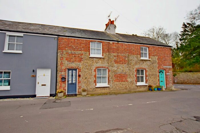 2 Bedroom Terraced House To Rent In Hazelwood Cottage, Waterloo Road, Bognor Regis, West Sussex, PO22