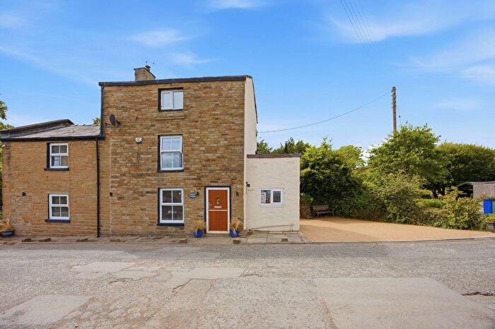 3 Bedroom Detached House For Sale In Grane Cottage, Heap Clough, Grane Road, Haslingden, Rossendale, BB4