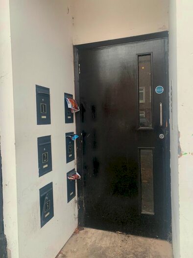 1 Bedroom Flat To Rent In F-, Portsmouth Road, Leicester, Leicestershire, LE4