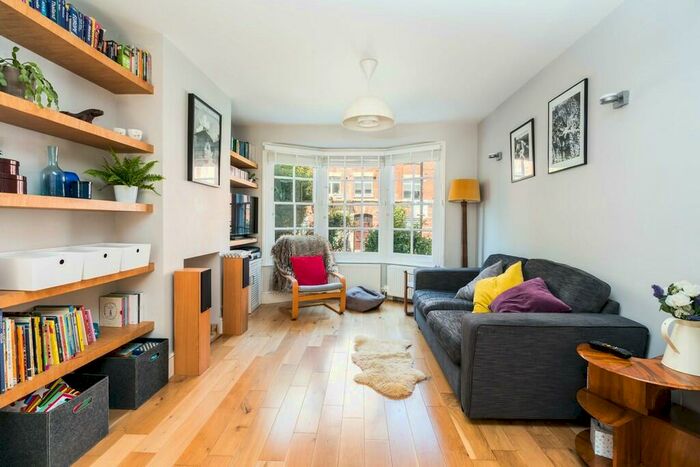 2 Bedroom Terraced House To Rent In Rosendale Road, London, SE24